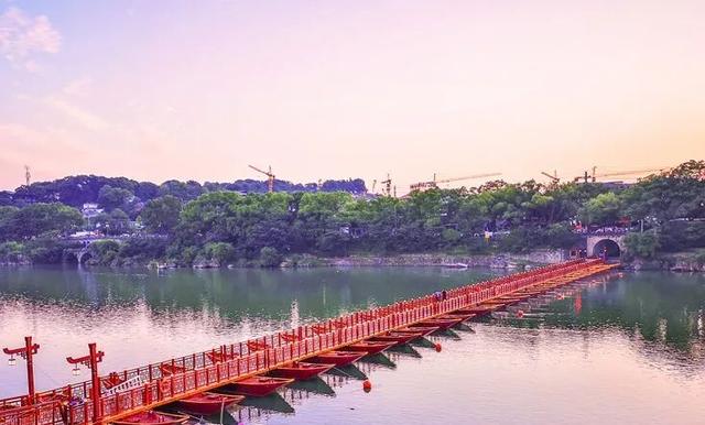 读城——乱炖“江苏与永州”