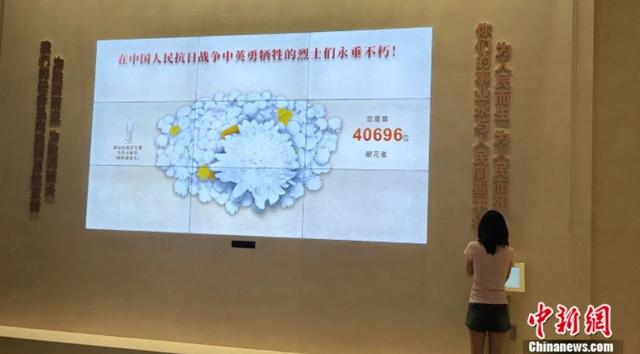 重走抗战路，一定要去一趟卢沟桥！
