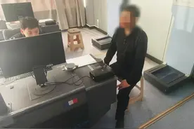 执行第一线丨拒不履行法律义务  依法强制拘留图片