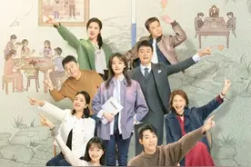 【网络普法e起学】法眼·V剧场｜网红探店吃“霸王餐”？女童遭家暴？看《好运家》里的法不容！图片