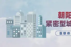 【紧密型城市医疗集团】健康朝阳 | 朝阳区开展2024年紧密型城市医疗集团责任主任任职工作图片