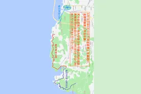 大连公安交警最新发布：徒步大会主会场限行措施通告图片