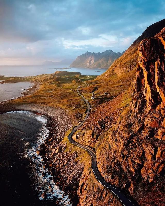 全网最快！请收下这份《花少7》同款挪威攻略