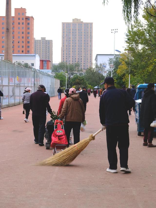 本地人的私藏宝藏！想要体验这座城市元气满满的烟火气，这个中秋国庆这样玩…