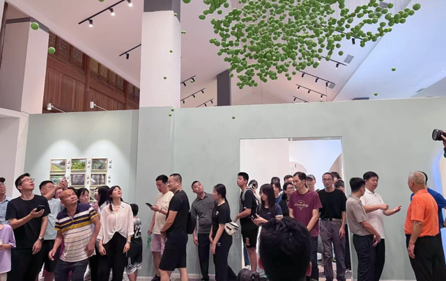 从产品到场景：解密铜仁“抹茶+”体验馆的流量转化与品牌赋能之路