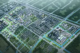 多种创新模式推动城市更新！浦东今年将启动3个城中村整体改造项目图片