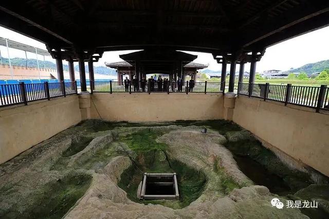 一口井的千年回响——第四届湘西州旅游发展大会系列报道之五