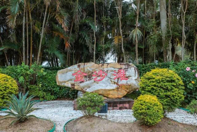 珠海这个免费景区全新升级！露营美食+水上摩托……国庆就来这