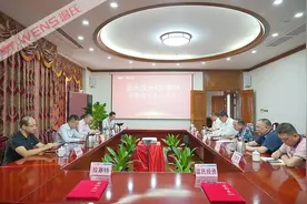 温氏投资牵手拉塞特机器人打造AI养殖新质生产力先锋图片