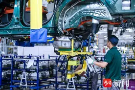 把握时机、化底为势    常州着力打造国际新能源产业高地图片