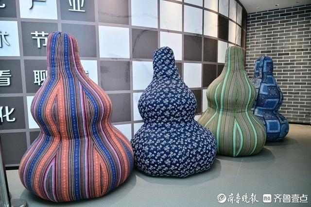 打卡中国首个葫芦文化主题乐园，感受奇妙的城市田园之旅