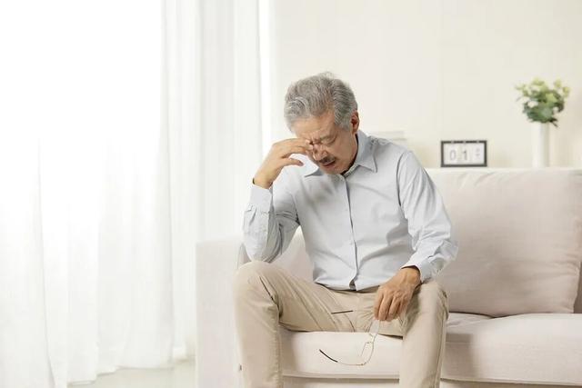 早晨醒来头痛？睡眠障碍可能是罪魁祸首