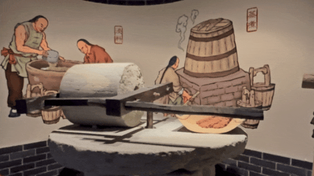 这家博物馆是真“上头”了！