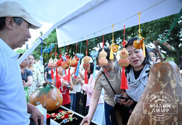 长春这条街，热遍全网