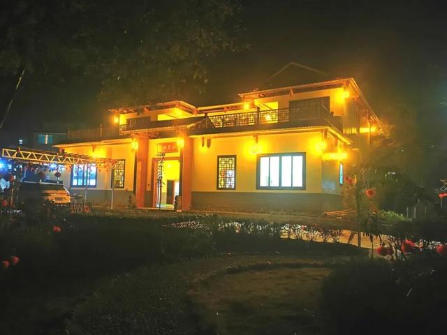 解锁融安“美丽庭院”新玩法，畅享乡村自在游