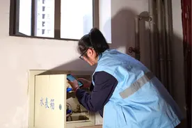 有事就找她！福州“热心小刘”火了！图片