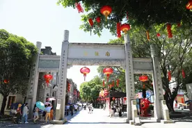打卡闽东北，感受山海交融的清新浪漫图片