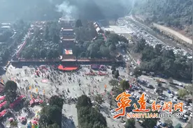 【九嶷山创5A级旅游景区】宁远：文旅融合结硕果 激活乡村振兴“新引擎”图片