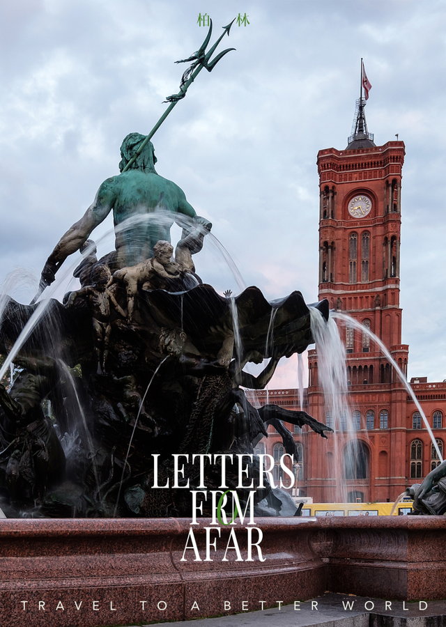 欧洲亚文化之都，“穷而性感”