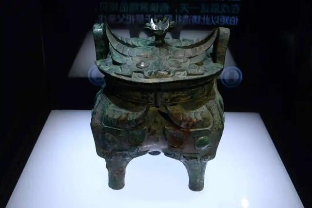 113件文物首次亮相，集结60年考古成果！没打卡这个展，别说你了解北京城