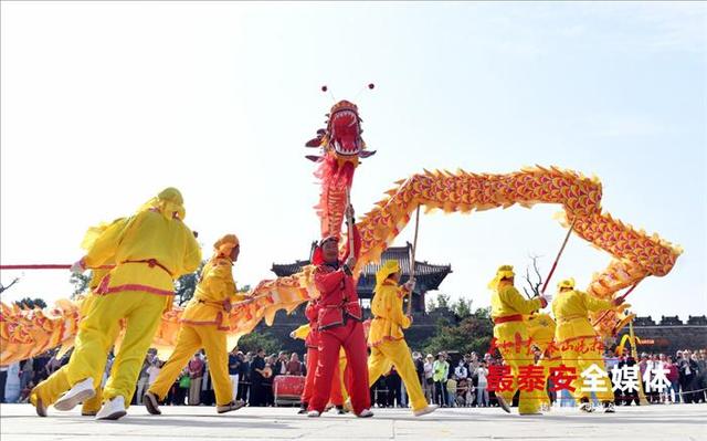 “月满华诞 家国同庆” 岱北文化旅游节启幕