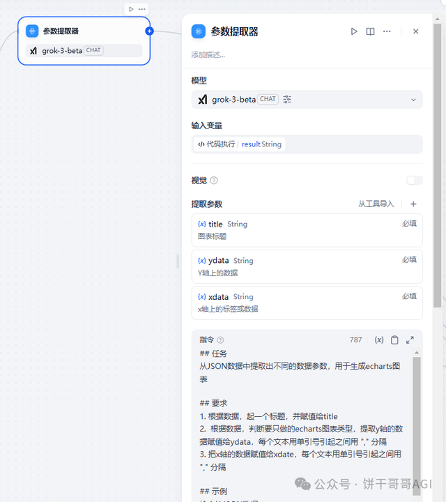 5000字教程：用AI实时查询数据库，自动生成可视化图表