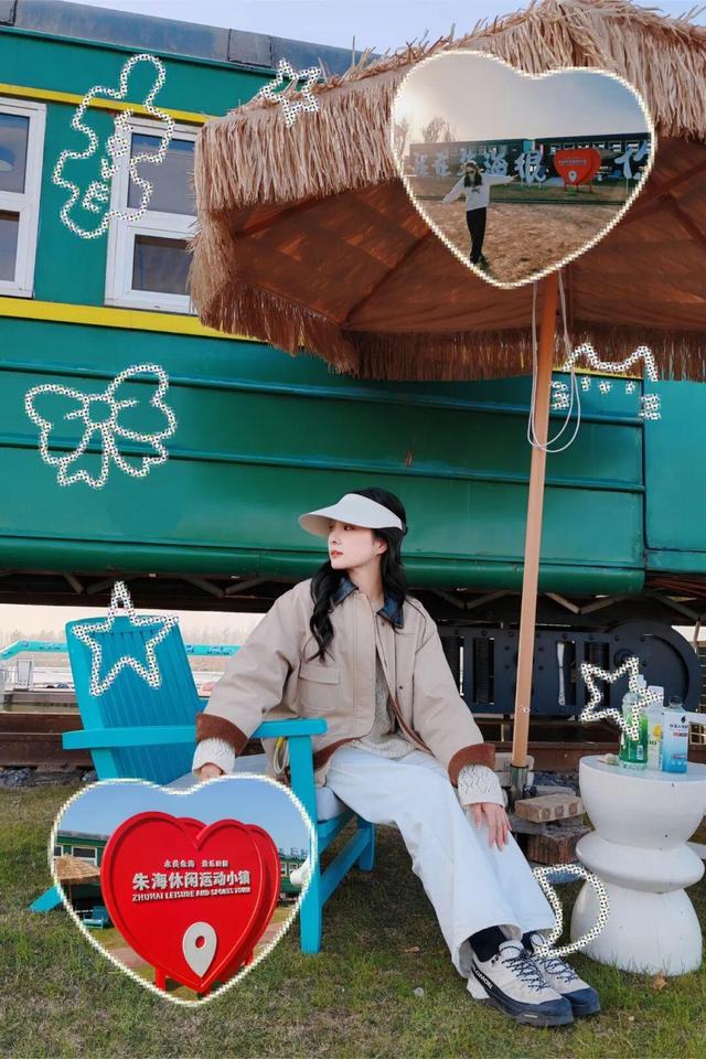 是谁又幸福了！速来get暖乎乎的冬日三件套！