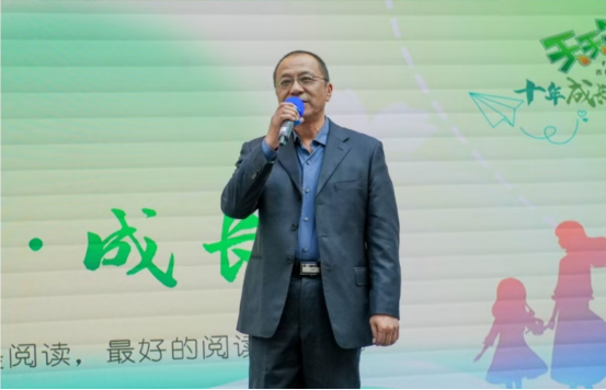 静言读书会 · 重磅直播预告|读书与行走——兼谈《吉线秘境G331》系列图书