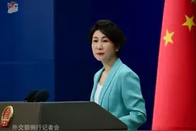中方回应美加征50%铜关税：滥施关税不符合任何一方的利益图片