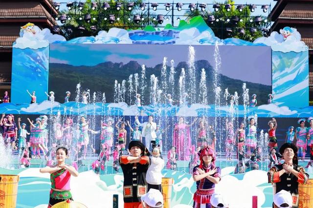 在海南的你，七夕准备怎么过？活动攻略来啦→