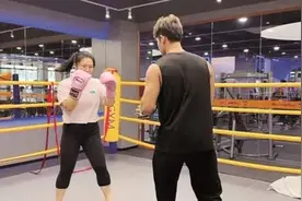 今日重庆晨报｜贾玲减肥食谱，你适用吗？看看医生建议，避免误区图片