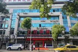 祁阳市长虹街道社区卫生服务中心开展办理健康证业务图片