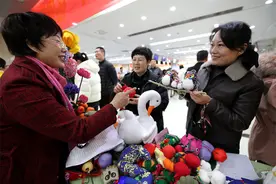 奏响就业新乐章 让“春风”吹遍齐鲁大地图片