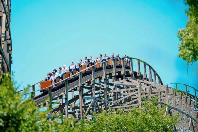 就今天！巅峰日夜狂欢开启！