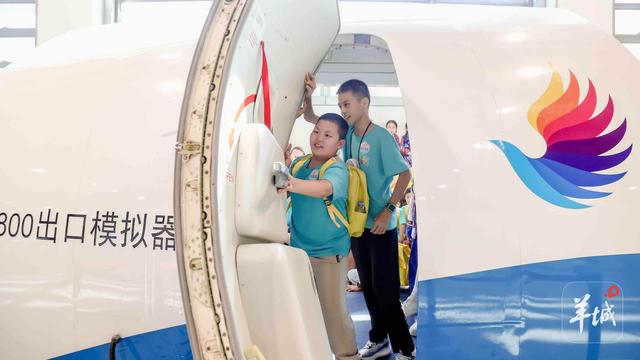 跨越山海的夏日约定：两广“小候鸟”的深圳奇妙之旅