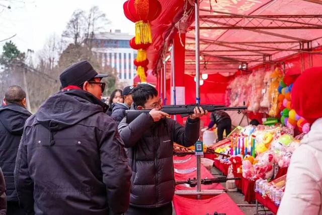 定了！彭州“村糖会”系列活动重磅来袭！跨年、新春、探春……承包你一年的甜蜜