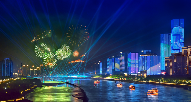 跑福马 游福州 | 逛吃福州专属福利已就位！