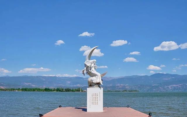 【跟着戏剧节游凉山】以戏剧为媒，探凉山之美（中线剧场）