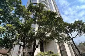一个微项目打通治理瓶颈，这个小区诞生第一届业委会图片
