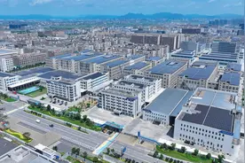 从深陷内卷泥潭到涌现220余家规上企业 中国印刷城怎样“刷新”一个产业图片