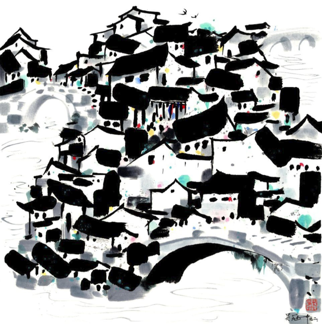 无锡，今天最江南！