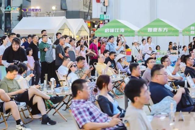 阿苏通通来！南通文旅“圈粉”苏州市民