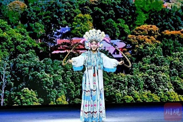 推荐家乡有你有我！雅安文旅推介官大赛落幕