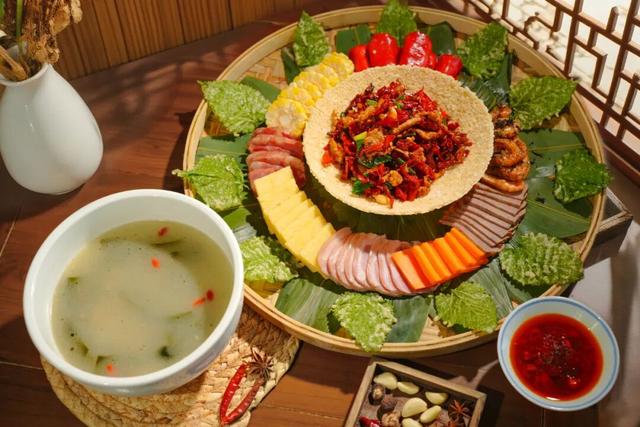 “秋假”第一站！上饶把最美的颜色，“晒”给你看