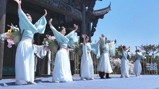 老乔游记｜醉东风乡村艺栈玩法创新，推出醉系列点亮鲁东南夜游