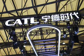 宁德时代2023年狂赚440亿，拟大手笔分红220亿，刷新历史纪录图片