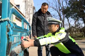 宜兴：高标定位 深入打造“新质”交管警务生态图片