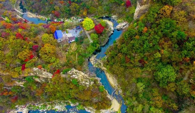 接下来的日照，是这样的！