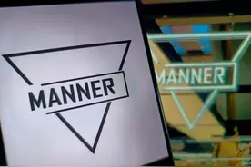 Manner打工人的命，比咖啡还苦图片