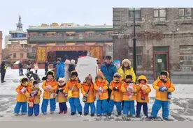 11个“小砂糖橘”为何成为全网顶流？图片